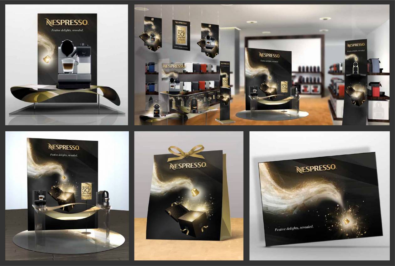 Nespresso